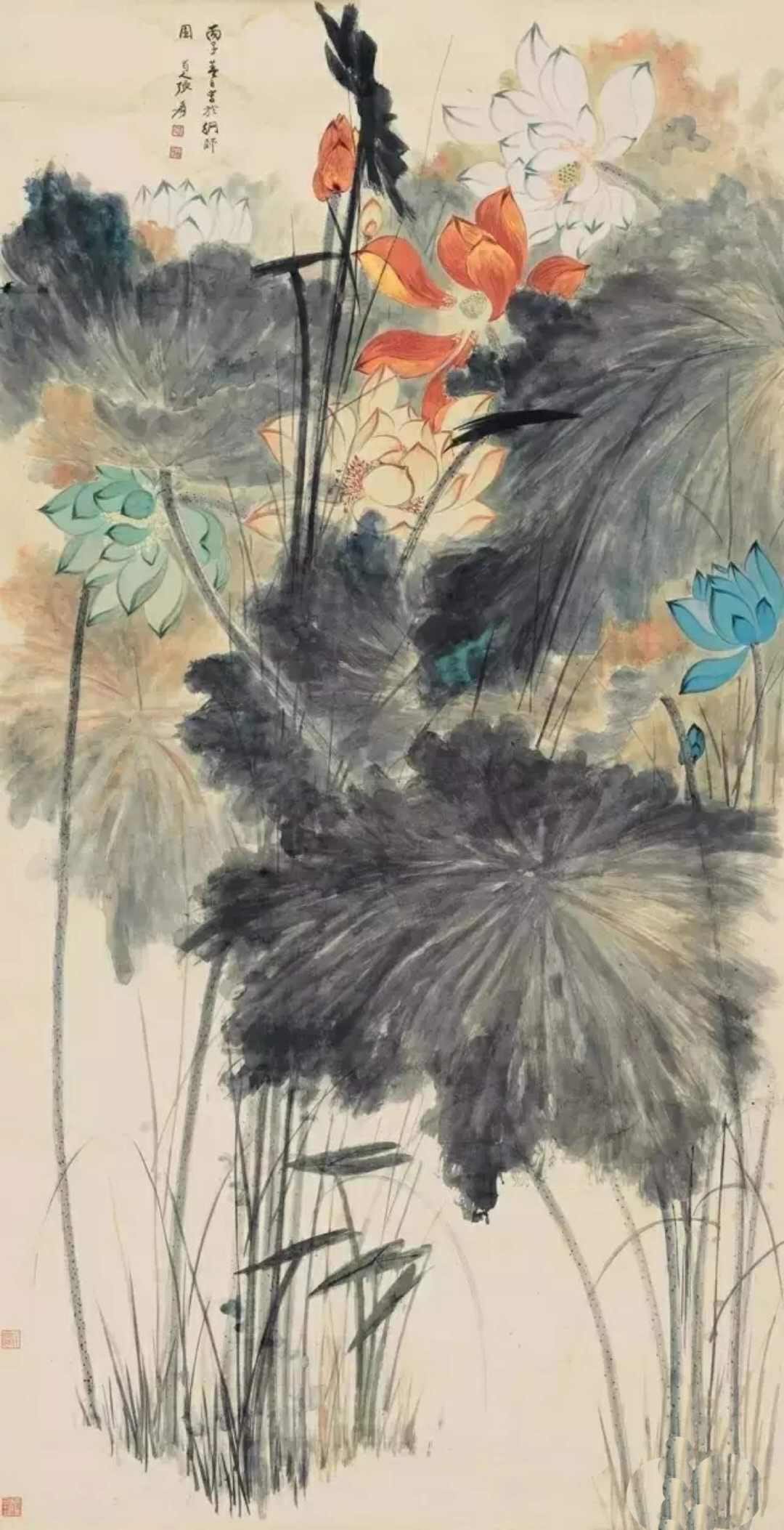 藝術(shù)名家、大家、大師怎樣區(qū)分