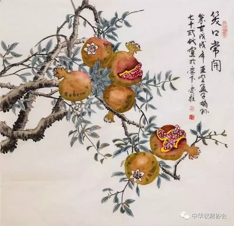 住宅懸掛字畫(huà)的學(xué)問(wèn)及禁忌