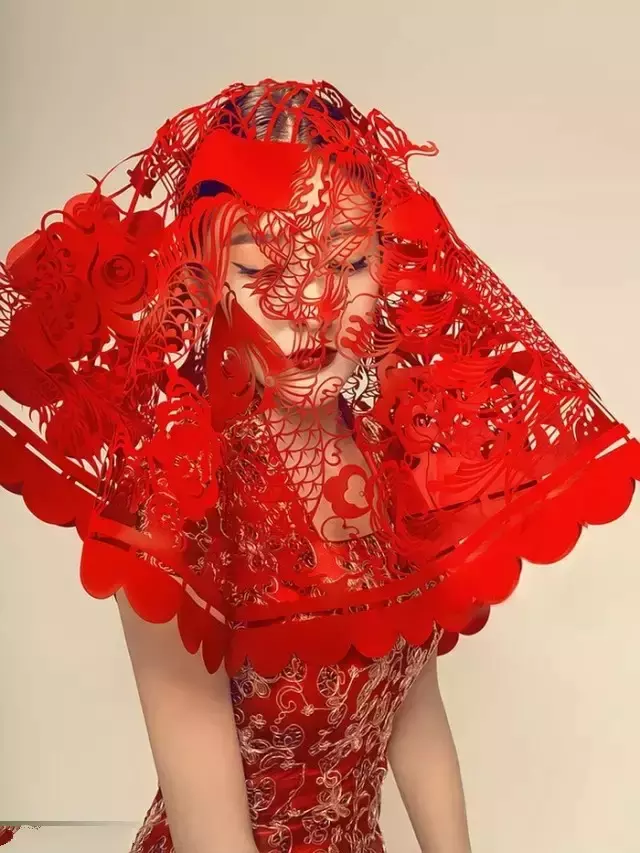 唯美“中國風(fēng)”