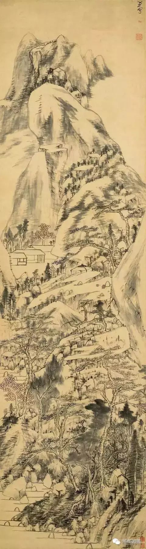 八大山人的畫都賣了多少錢？