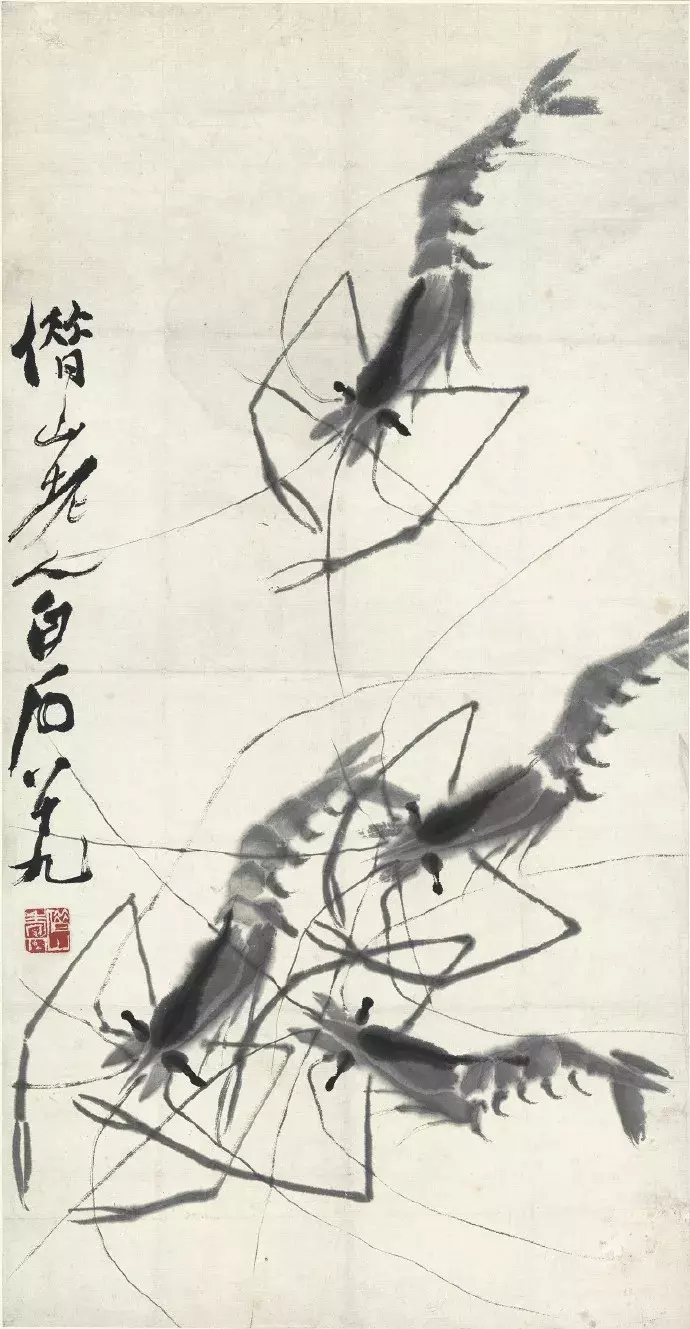 中國(guó)畫12位頂尖大師之作，堪稱一絕！