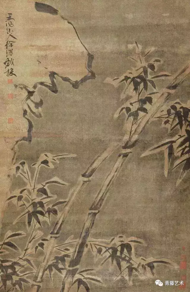 藝術不是教出來的，大師也不是教出來的