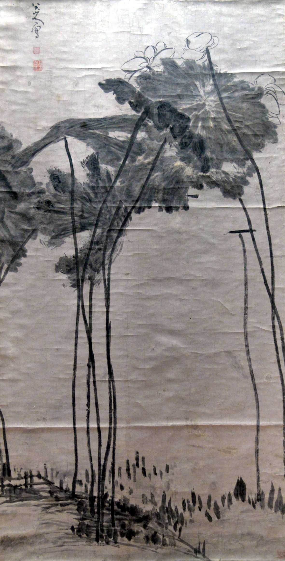 藝術不是教出來的，大師也不是教出來的