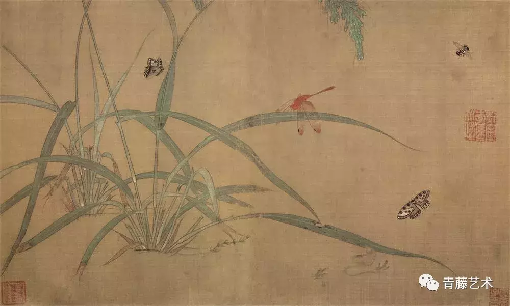 藝術不是教出來的，大師也不是教出來的